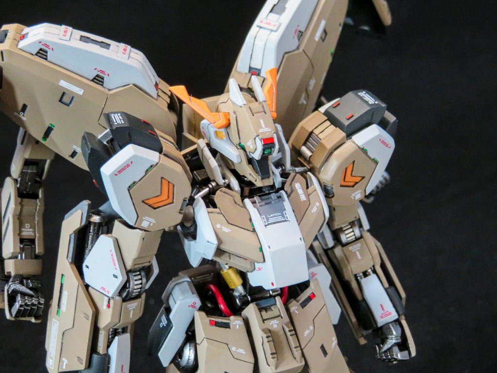 グシオンリベイクフルシティ–4枚目/制作者：エヌヌ