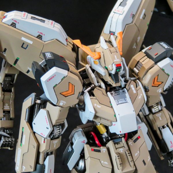 グシオンリベイクフルシティ