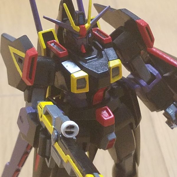 ガイアガンダム。