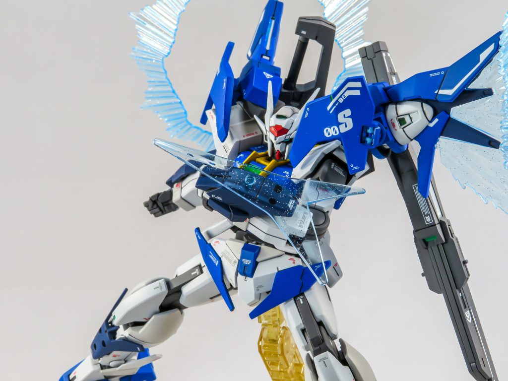 ダブルオースカイ–5枚目/制作者：エヌヌ