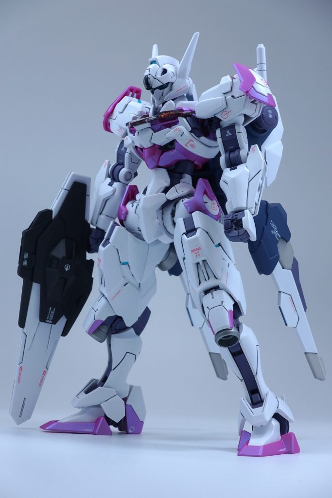 ビットオンフォームも格好いい