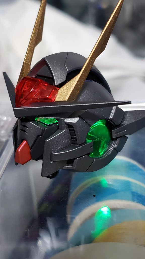 制作途中を何点か載せます。