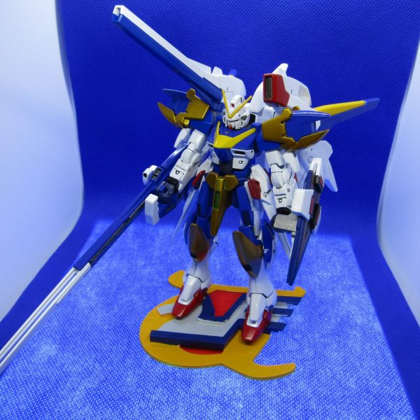 V2アサルトバスター