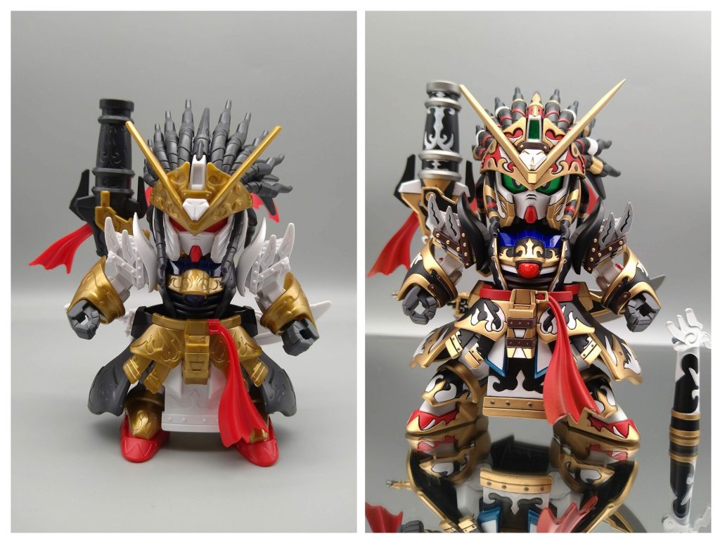 エドワードセカンドＶ–6枚目/制作者：ノラネコ男