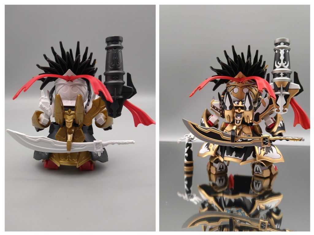 エドワードセカンドＶ–7枚目/制作者：ノラネコ男