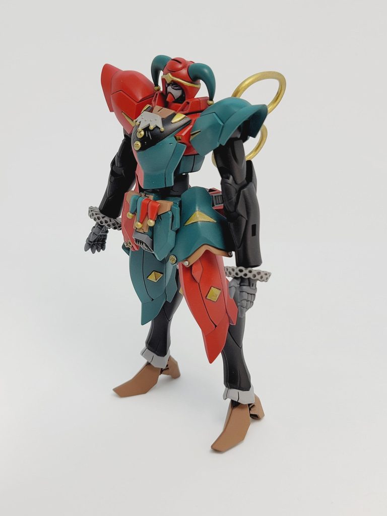 Jack In The Box–2枚目/制作者：American Ninja