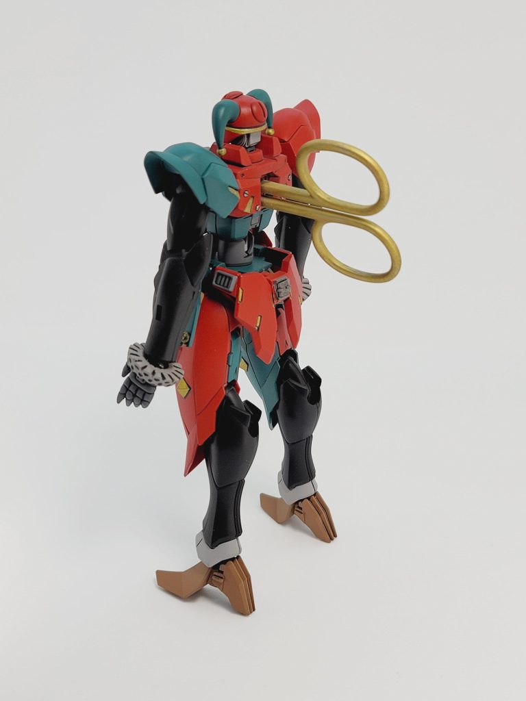 Jack In The Box–3枚目/制作者：American Ninja