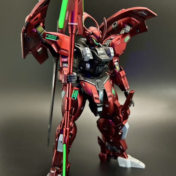 ダリルバルデ　M.K.J