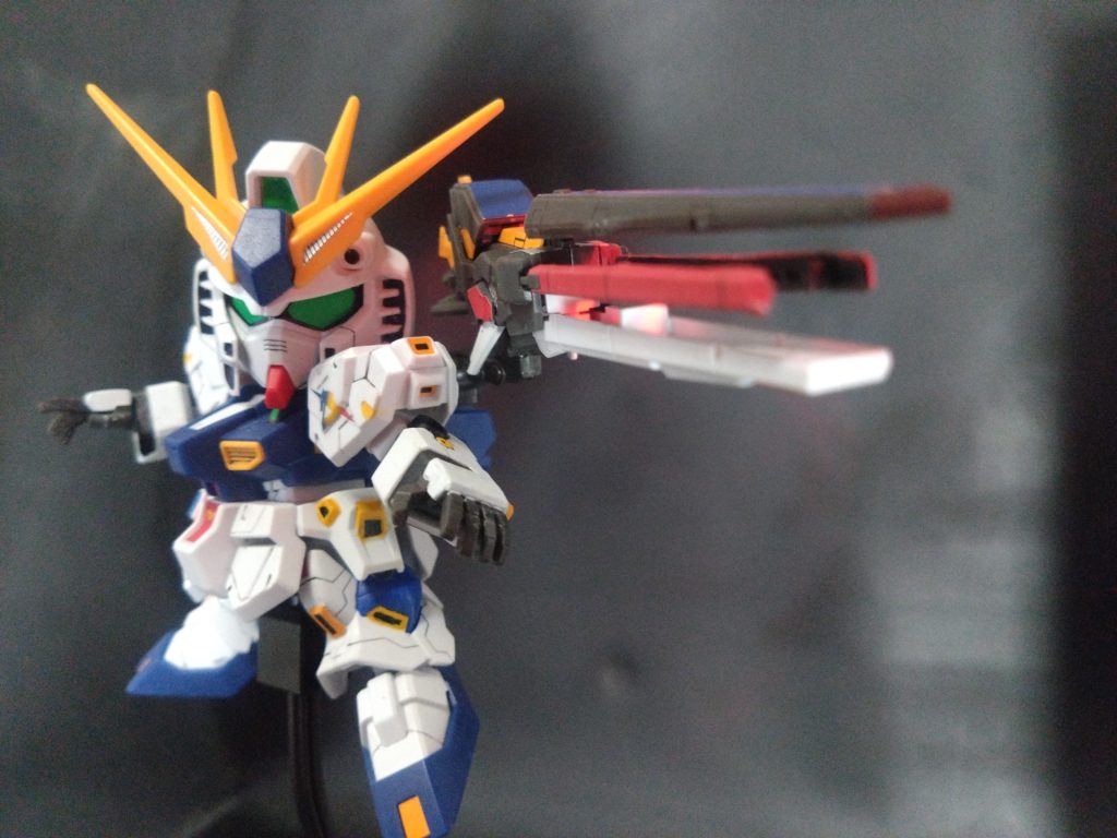 RX-93ffνGUNDAM