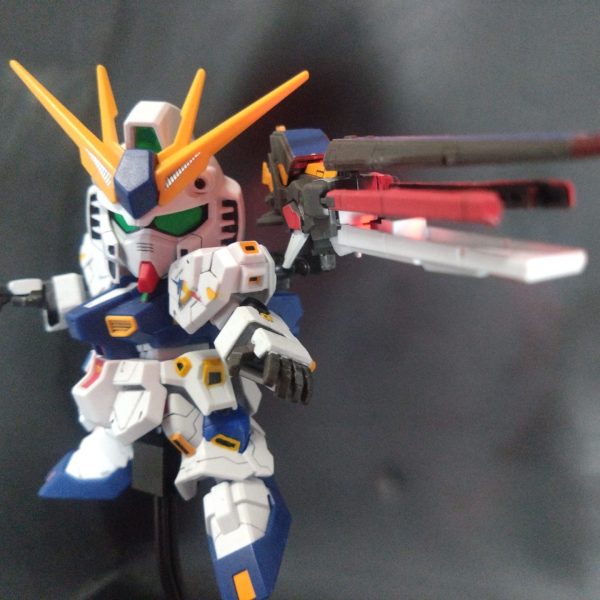 RX-93ffνGUNDAM