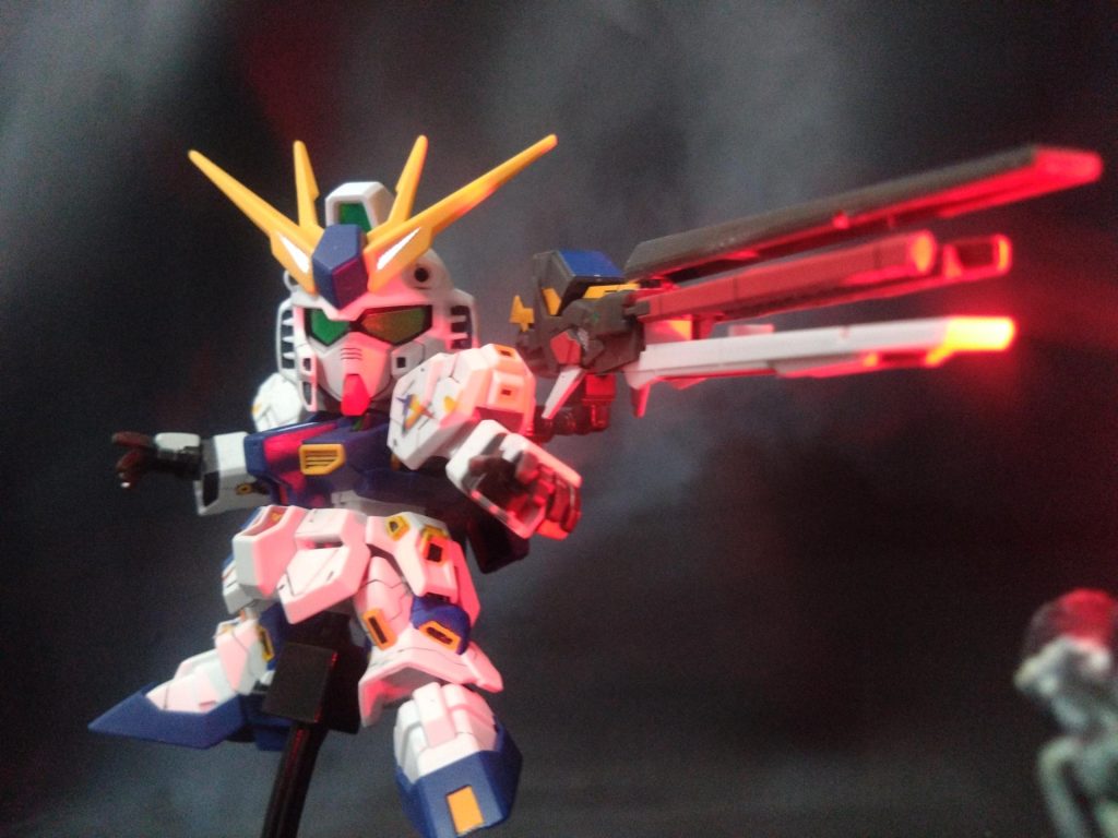 RX-93ffνGUNDAM–4枚目/制作者：0ガッくん0