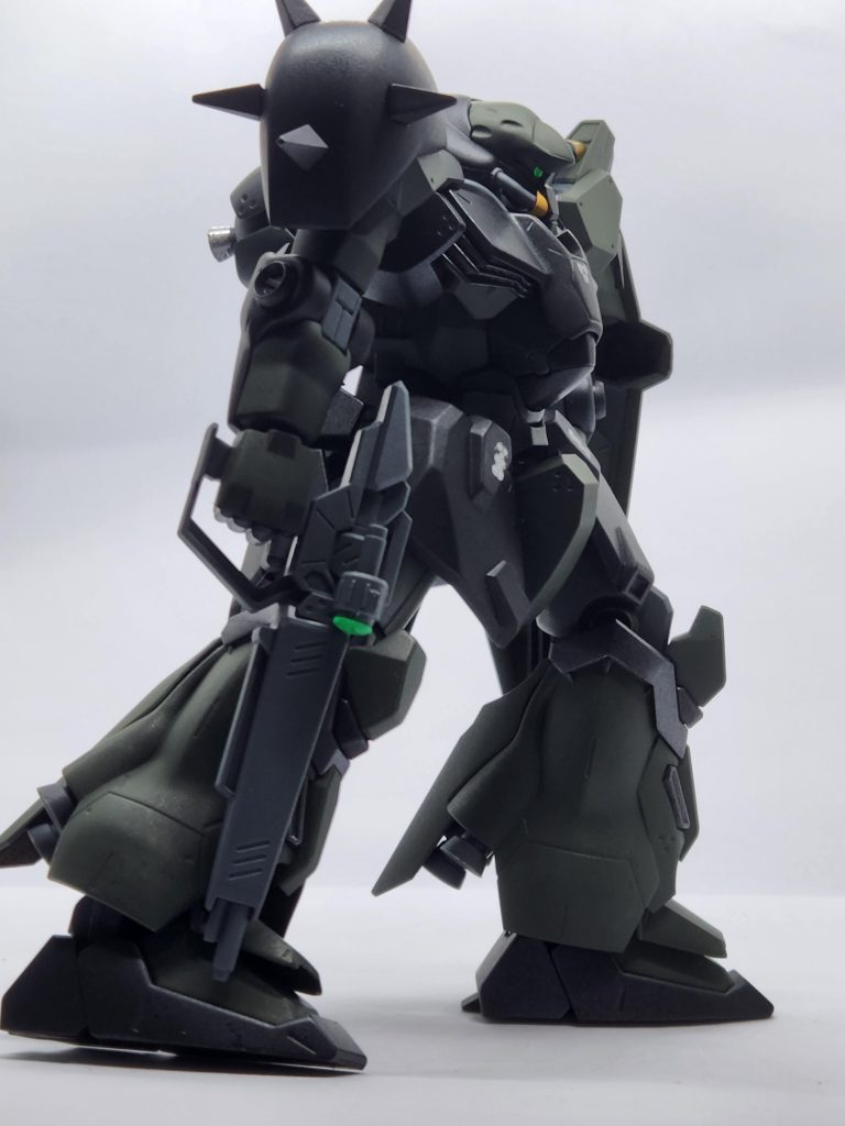 立体的見えるようにアングルを下から撮影しました！