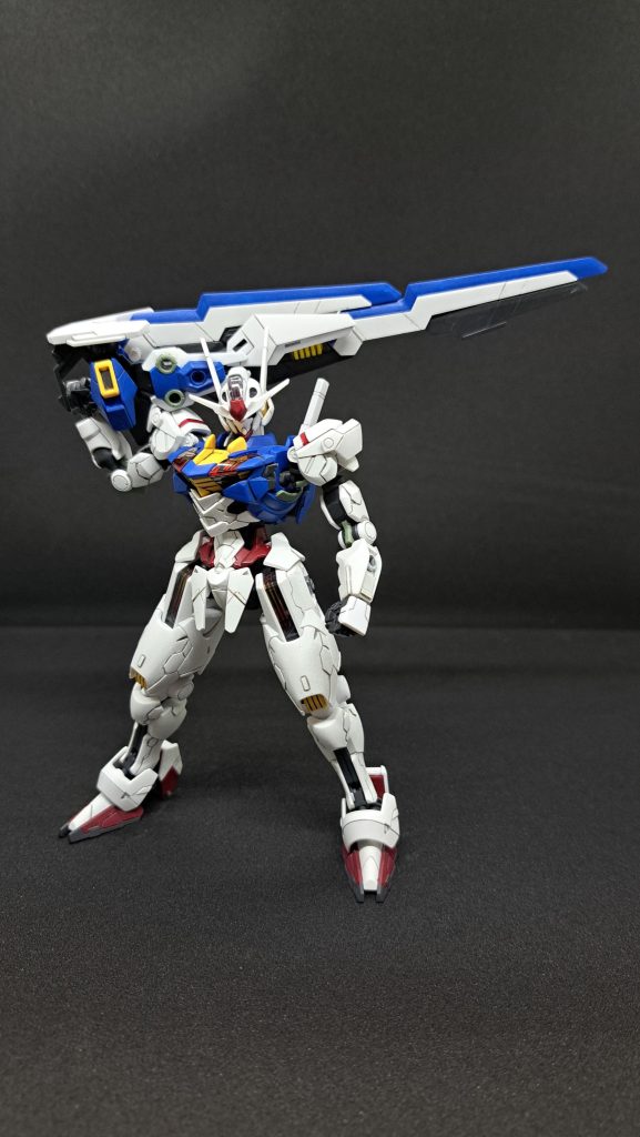 簡単な接続パーツを作り繋げてます。