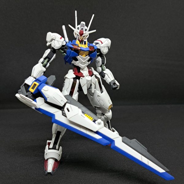 ソードエアリアル