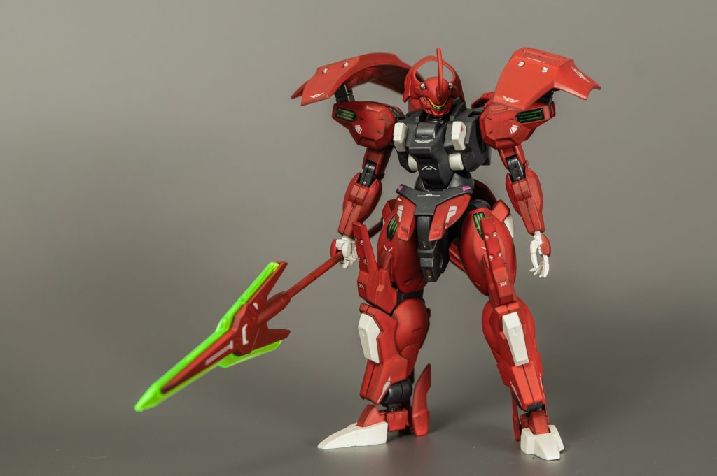 ダリルバルデ–2枚目/制作者：@soo_photo