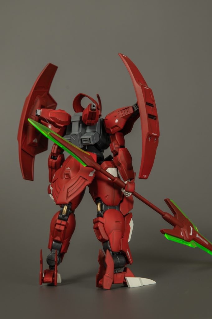 ダリルバルデ–4枚目/制作者：@soo_photo