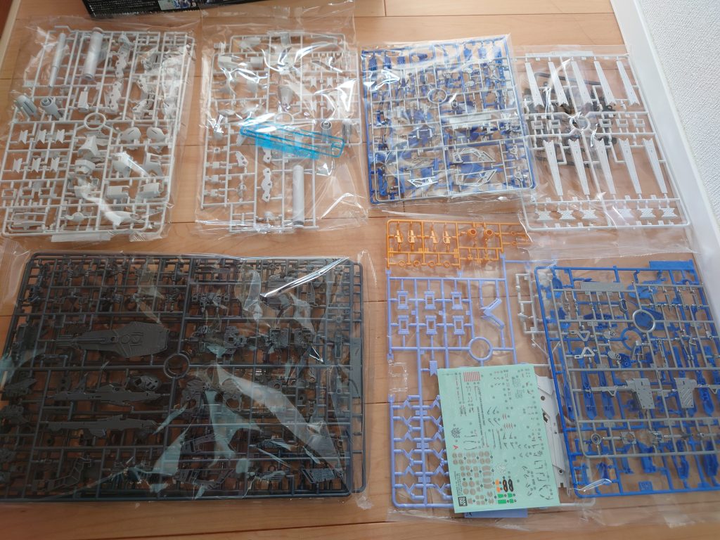 箱開けてそっ閉じしたのはいい思い出