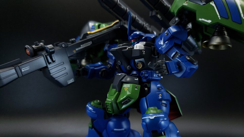 ガトー専用ディランザ type サイサリス–4枚目/制作者:ル・クルーゼ