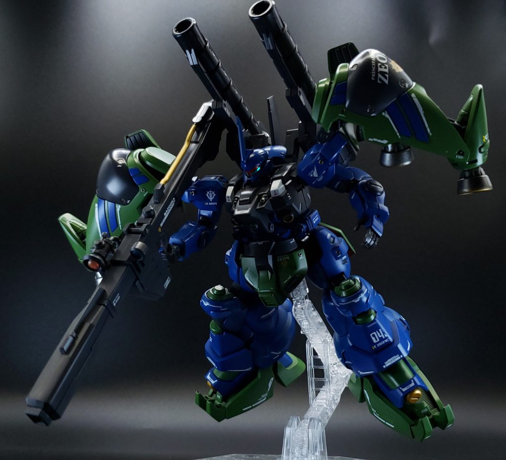 グエルが1度も勝てないまま無敗で卒業。『アスティカシアの悪夢』の異名を持つ伝説のホルダー。