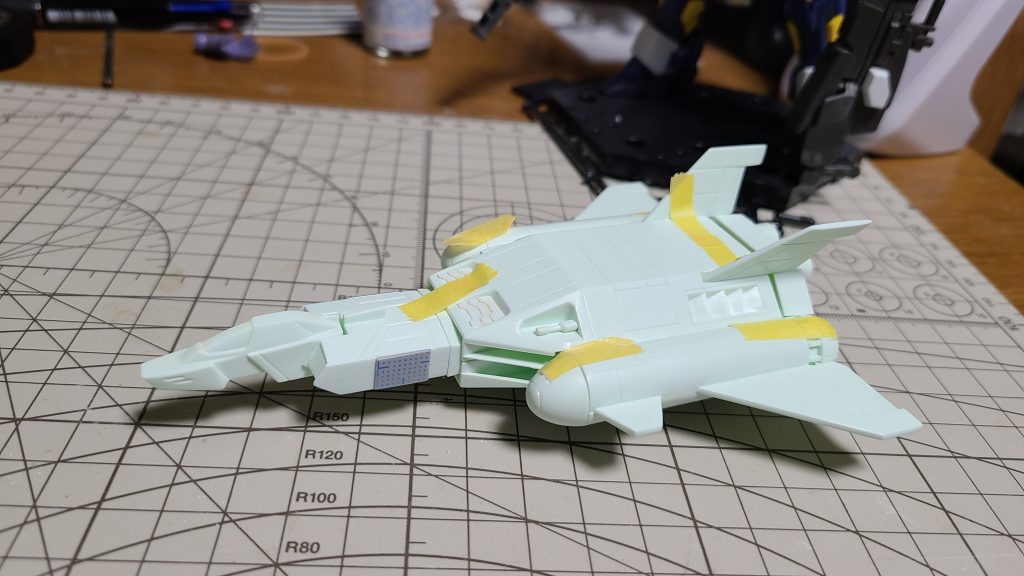 出撃、コアブースター!–3枚目/制作者:敗残兵