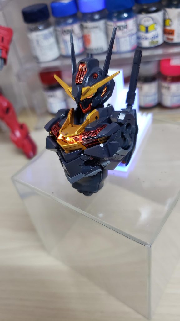 もっとも反響のあった｢悪そうなエアリアル作ってます｣進捗報告