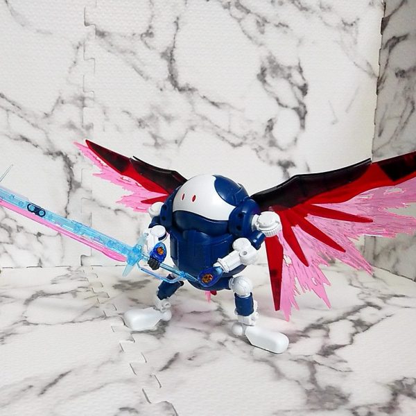 ガンダムSEED DESTINY 最終決戦