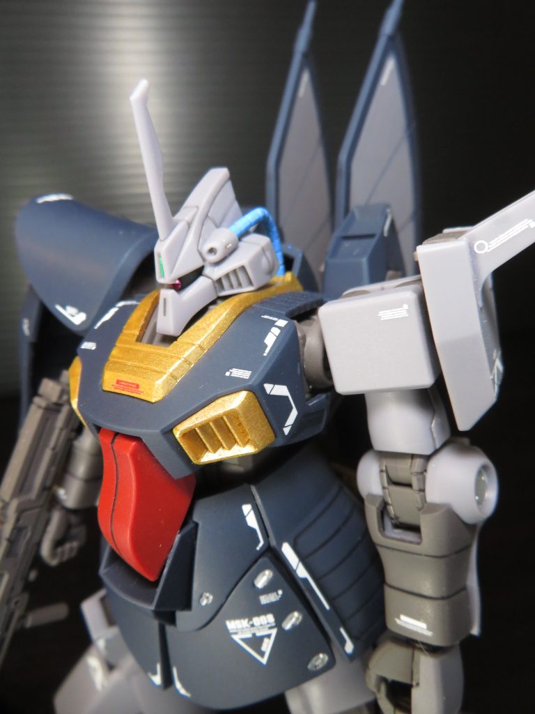 HG MSK-008 ディジェ (ナラティブVer.)