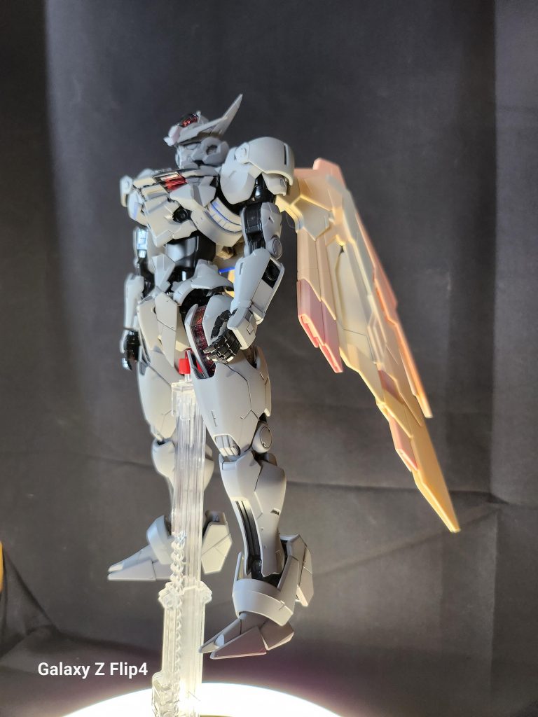 ほぼイメージ完成したときです!