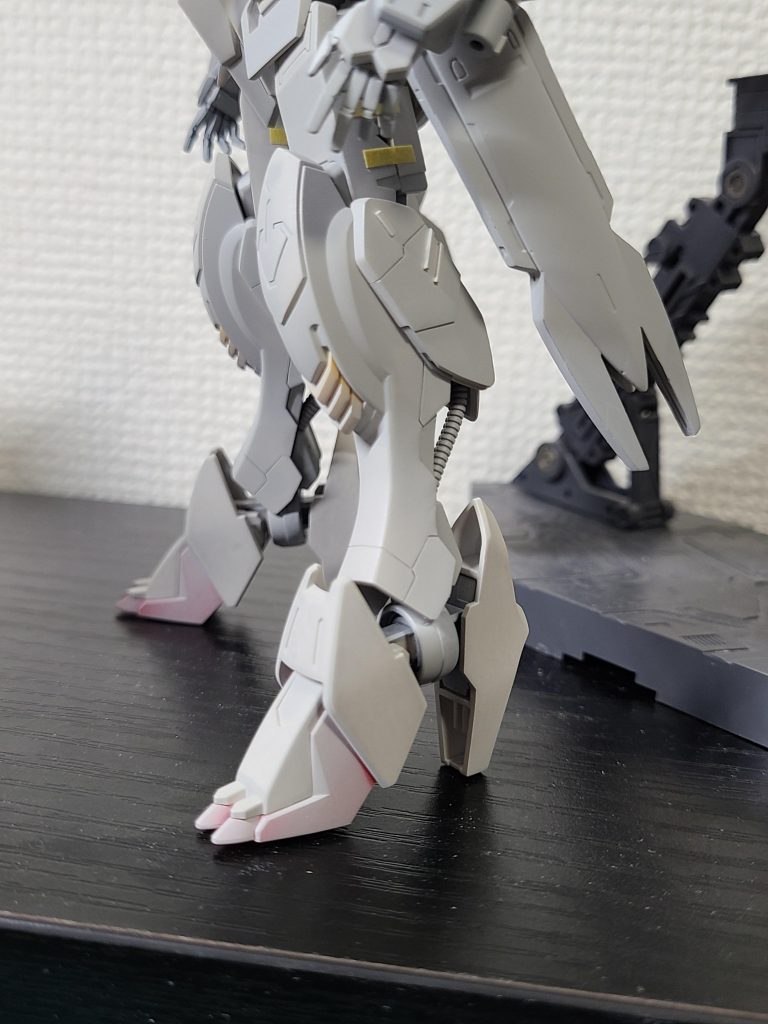 ディティール追加