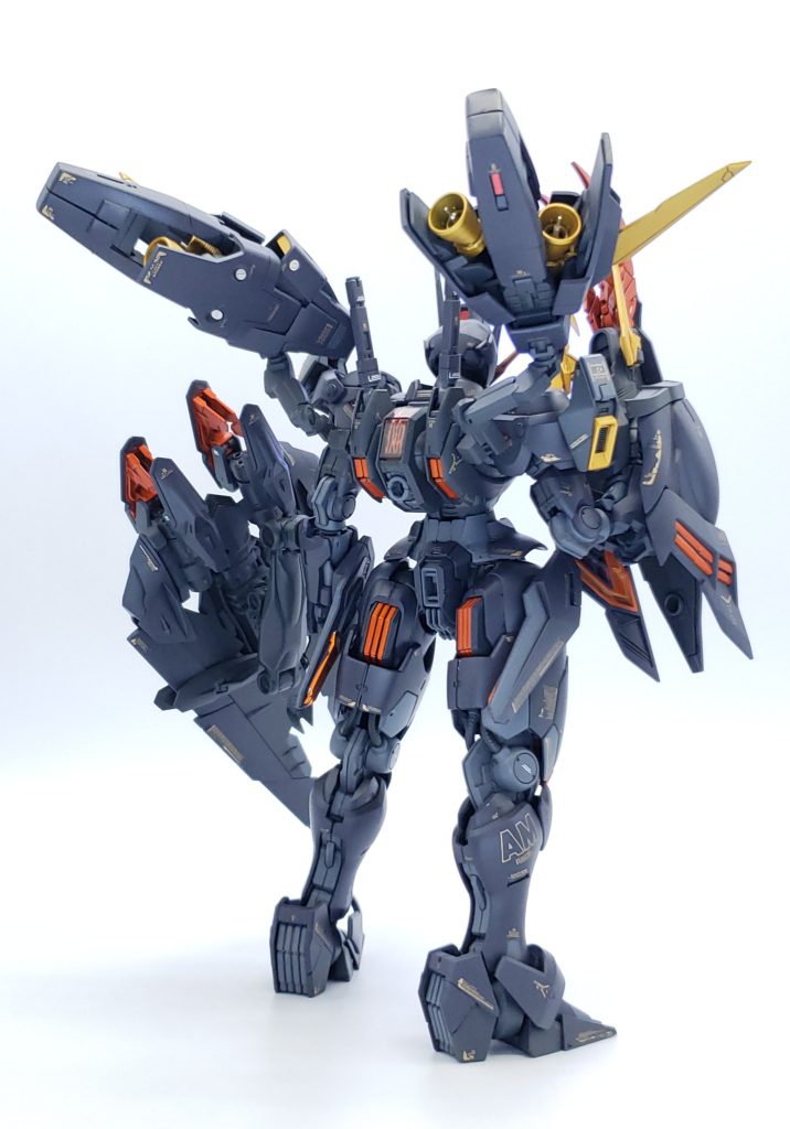 バックショット