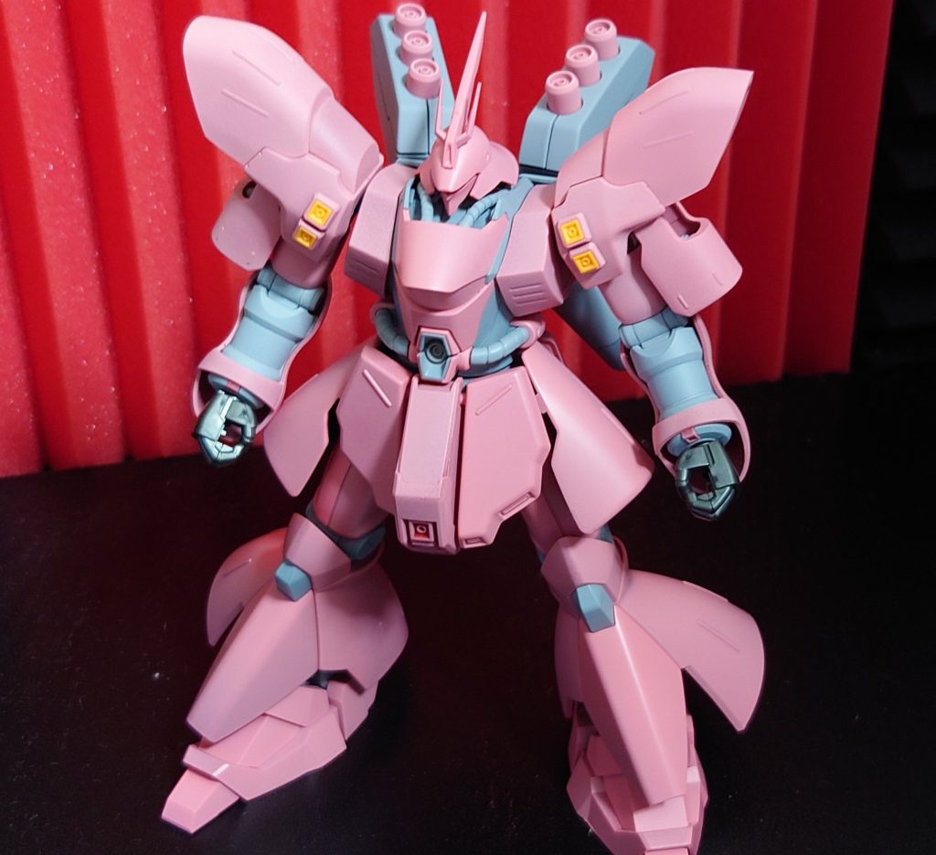 ピンクサフ時なんか可愛くない?