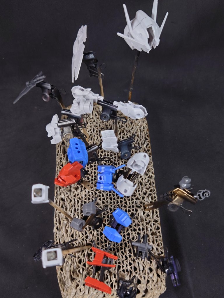 1day SDエアリアル–3枚目/制作者：やっすおう