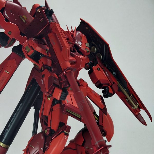 RG Hi-νガンダム