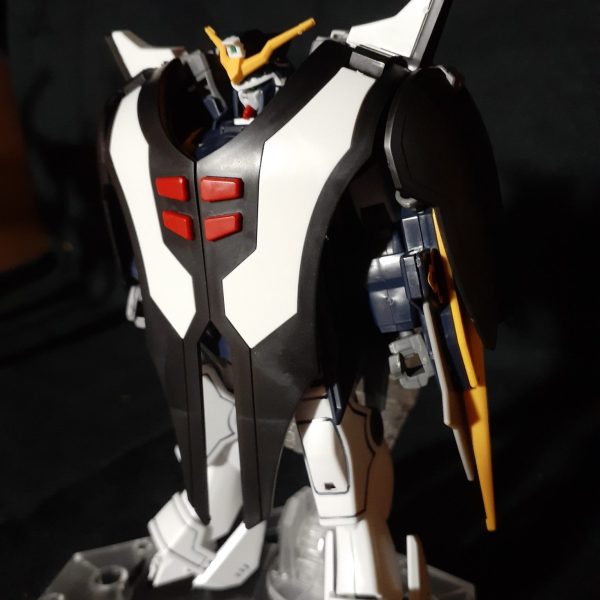 HG　ガンダムデスサイズヘル