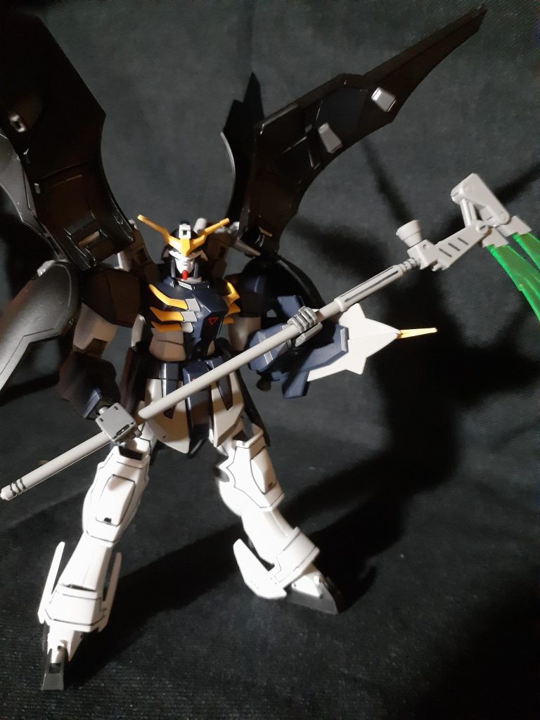 HG　ガンダムデスサイズヘル–4枚目/制作者：奉行P