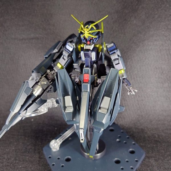 【HG】TR-6 全塗装(短期間作成)