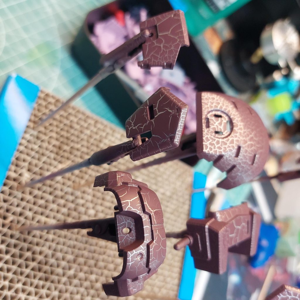 この段階では赤か紫で考えてたんですけどね(;´д`)