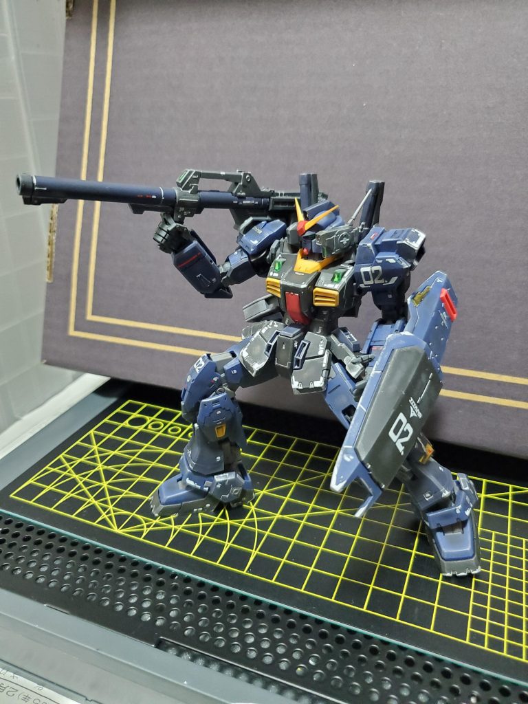 初投稿です–2枚目/制作者：トビー