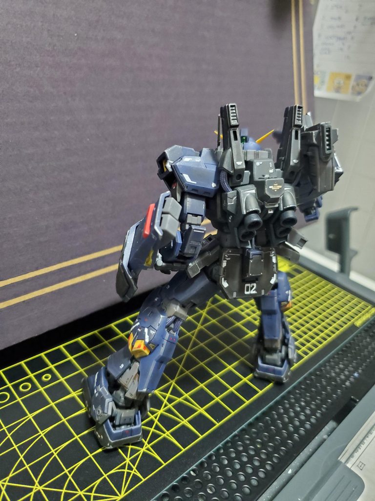 初投稿です–3枚目/制作者：トビー