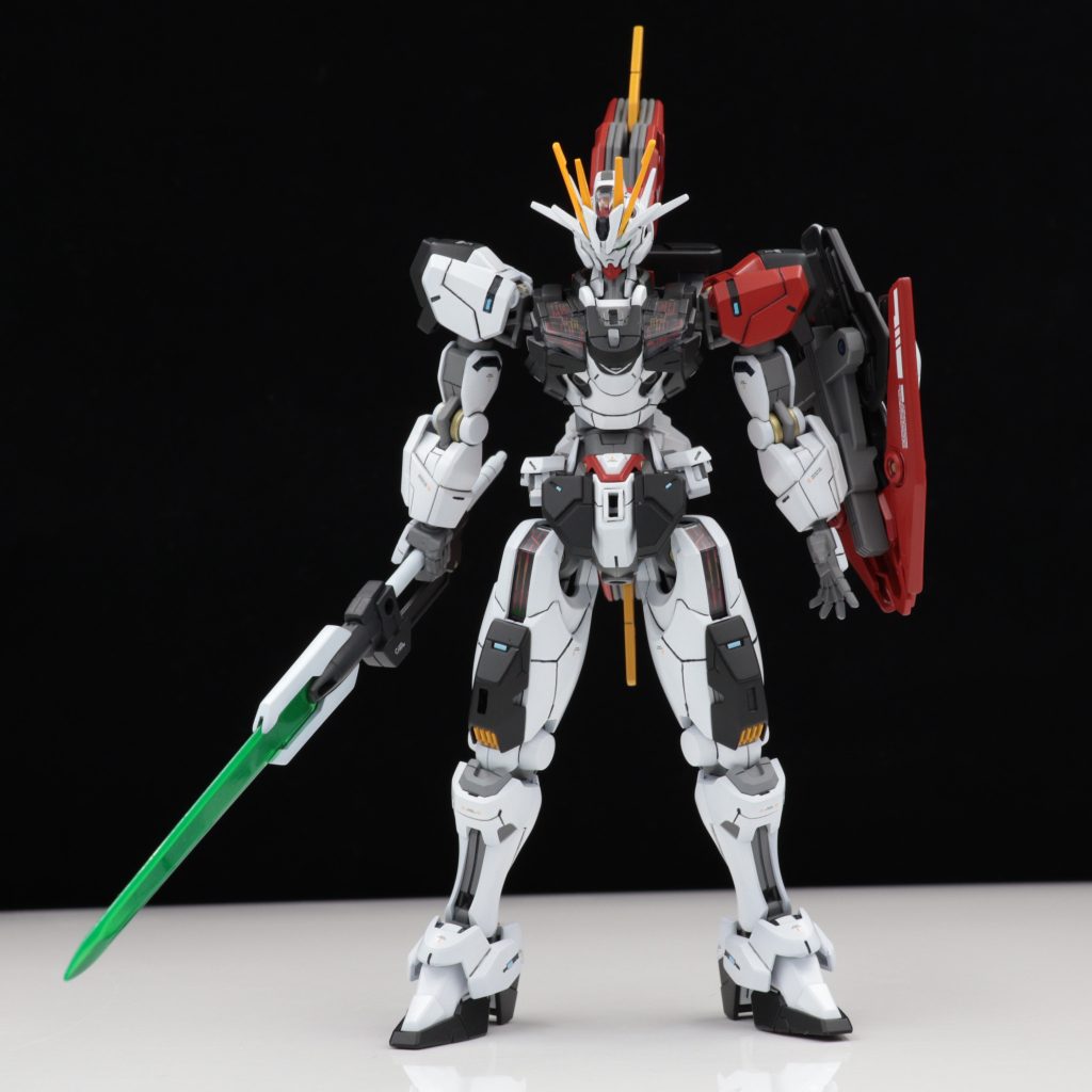 正面からの比較。印象が変わる改造が上手く出来て良かったです。最後まで閲覧いただきありがとうございました!!