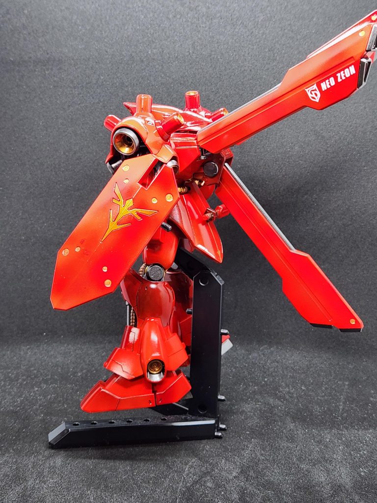 サイコ・ドーガ–3枚目/制作者：トレック