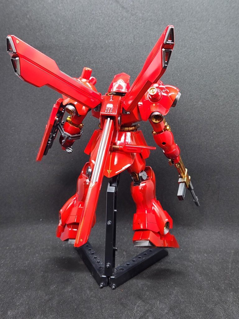 サイコ・ドーガ–5枚目/制作者：トレック