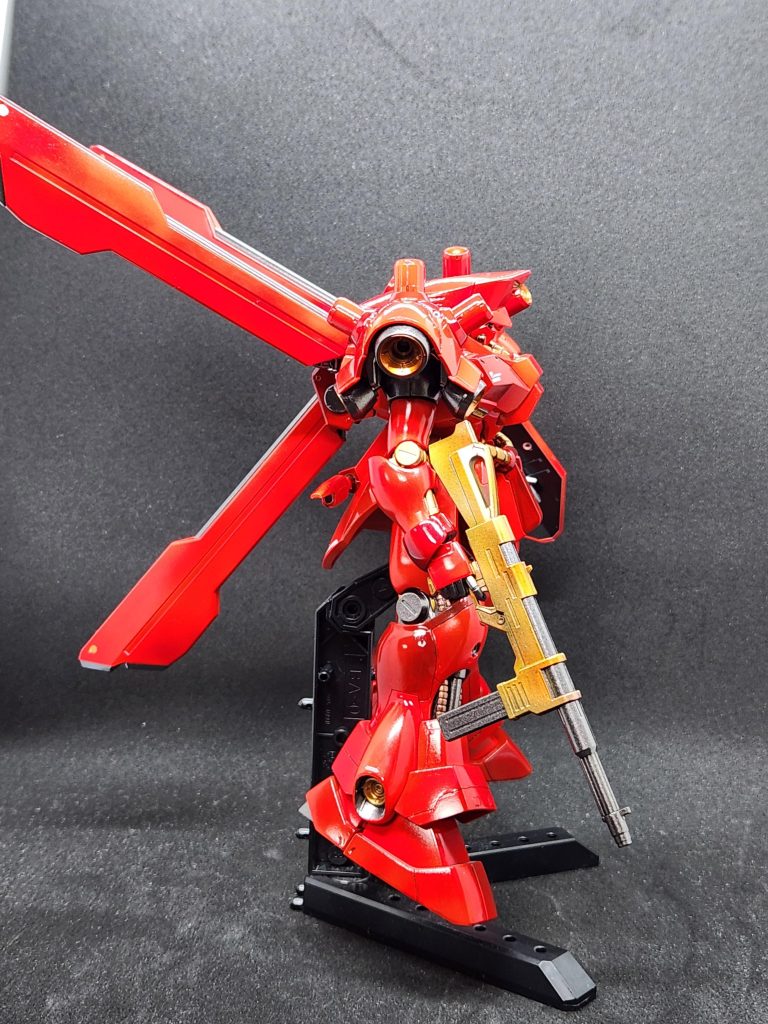 サイコ・ドーガ–4枚目/制作者：トレック