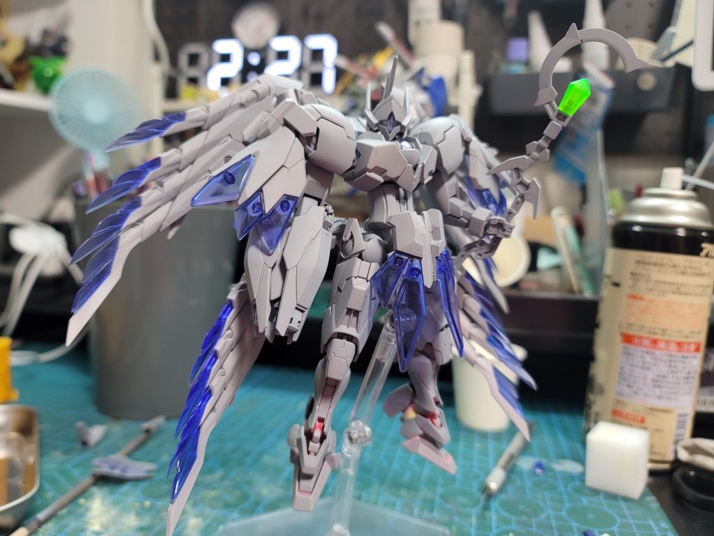 最終決定案(サフ)