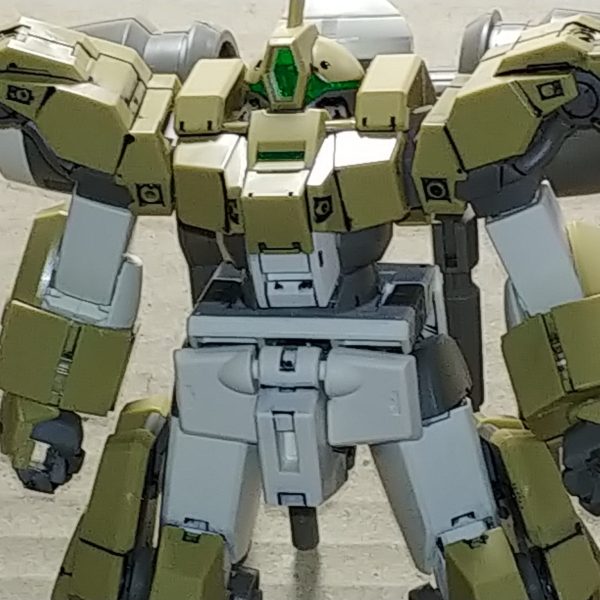 水魔　デミバーディング