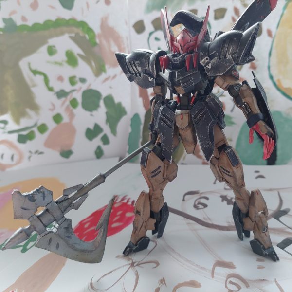 ガンダムグレモリー