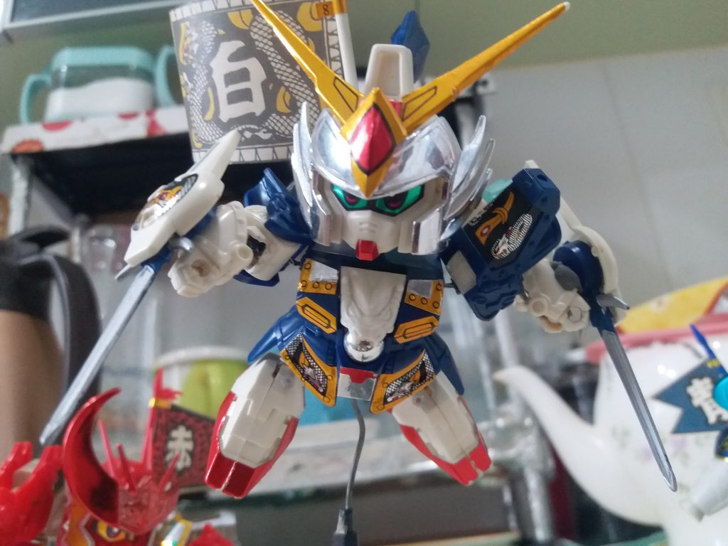 義勇軍集結–3枚目/制作者：LUNLUN（邪道可動）