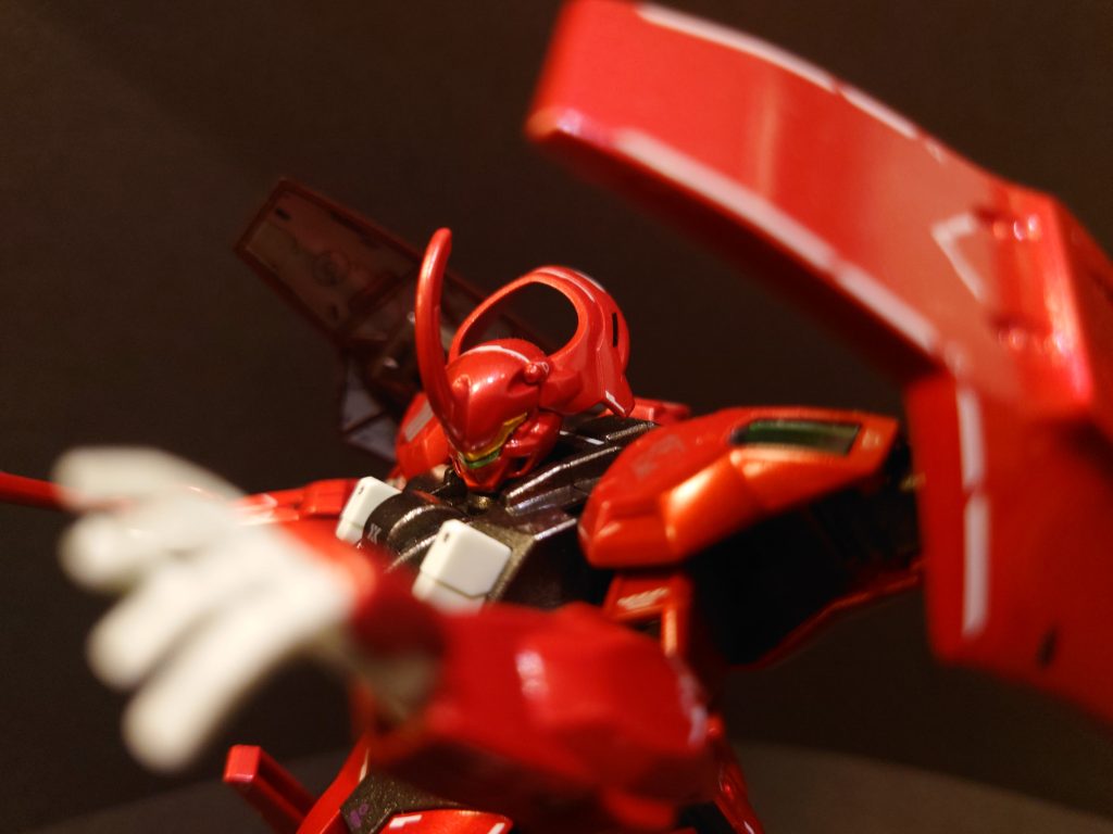 ダリルバルデ–3枚目/制作者：ΚΑΖ