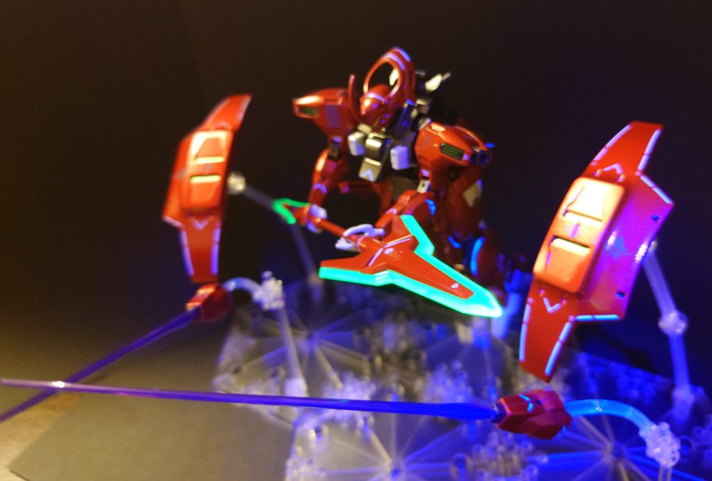 ダリルバルデ–9枚目/制作者：ΚΑΖ