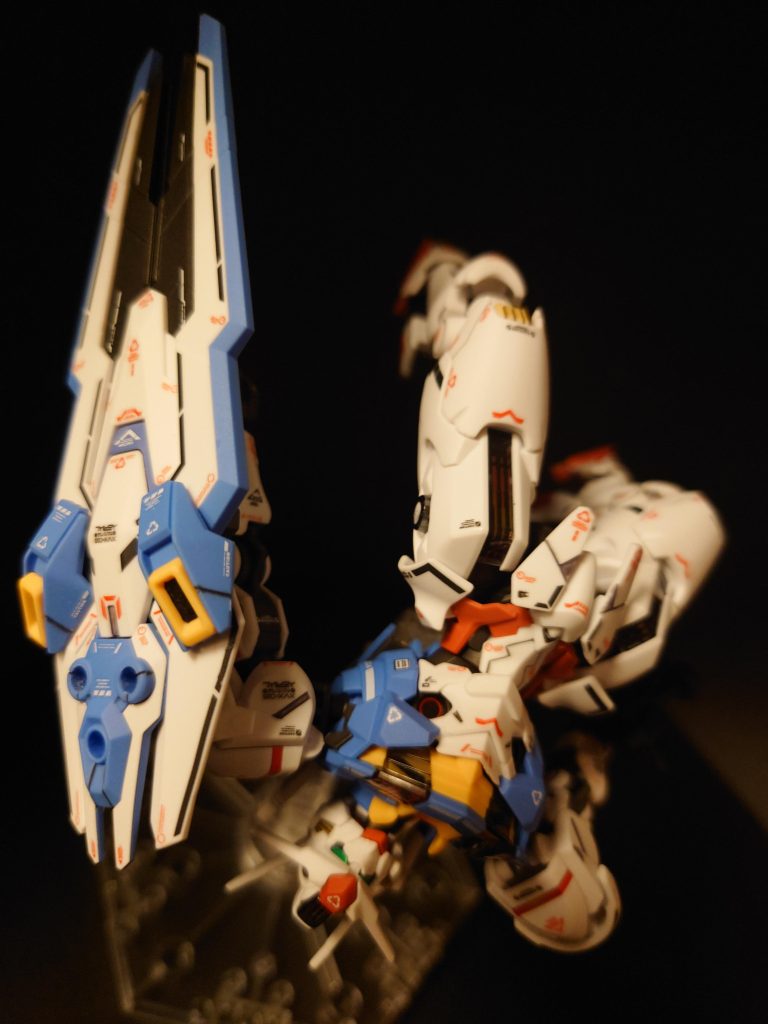 このポーズやってみたかった